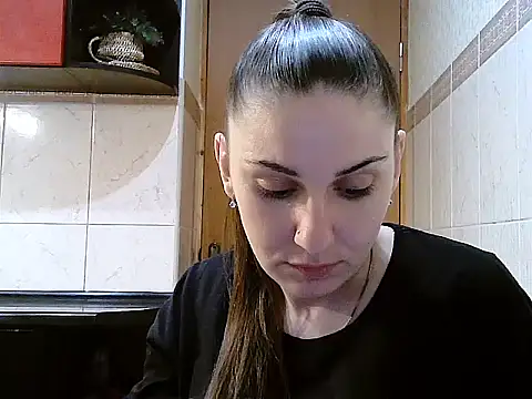 Yuliia30 online show from 01-09-26, 03:15