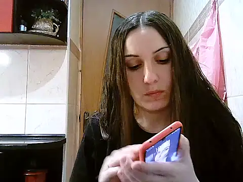 Yuliia30 online show from 03-27-26, 04:40