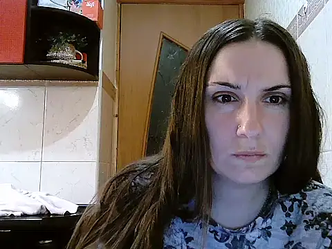 Yuliia30 online show from 06-07-26, 07:50