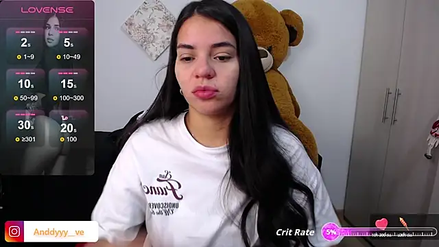 Anddyy   online show from 11-10-25, 01:54