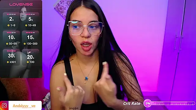 Anddyy   online show from 02-23-26, 11:35