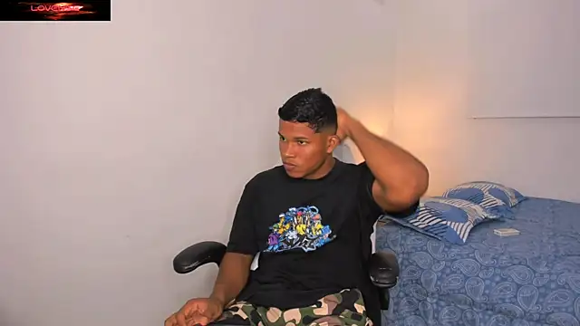 maxsteel177 online show from 01-18-25, 01:19