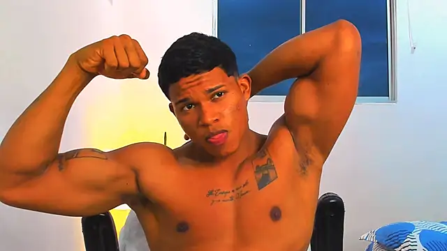 maxsteel177 online show from 03-18-25, 11:31