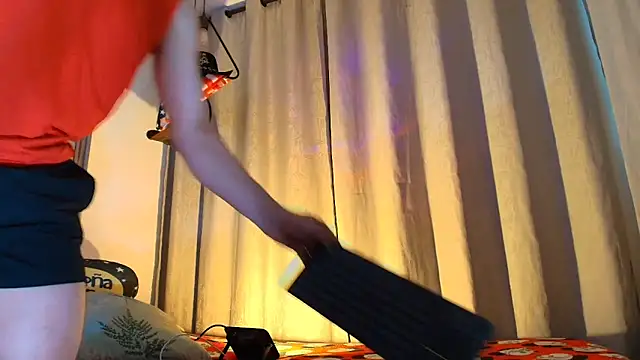 orlando yate online show from 09-15-25, 09:59