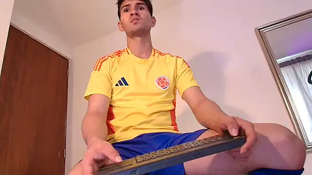 orlando yate online show from 10-25-25, 05:19