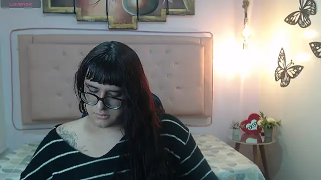 kathepickmanx online show from 03-08-26, 03:32