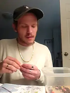 SoxxyNsh online show from 02-11-25, 09:53