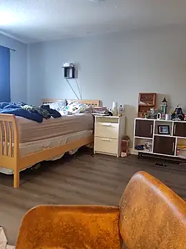 SoxxyNsh online show from 03-01-25, 01:18