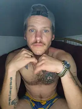 SoxxyNsh online show from 10-03-25, 05:04