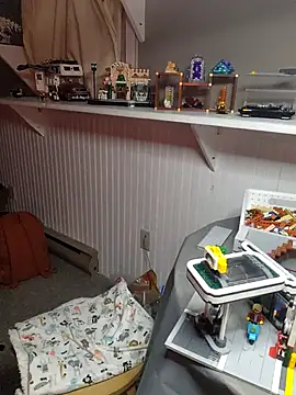 SoxxyNsh online show from 10-26-25, 12:38