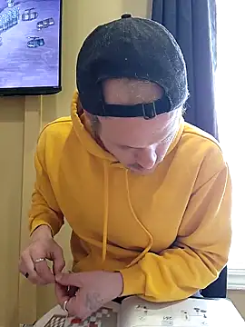 SoxxyNsh online show from 02-12-26, 07:09