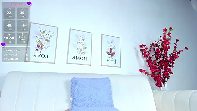 Eva abaad online show from 03-11-25, 07:58