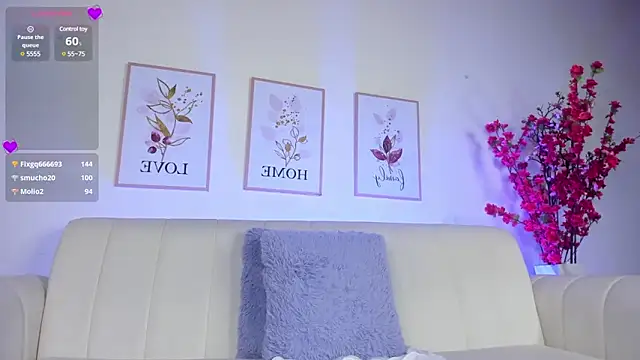 Eva abaad online show from 03-20-25, 08:08