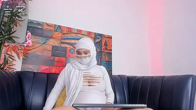 Eva abaad online show from 10-06-25, 01:58