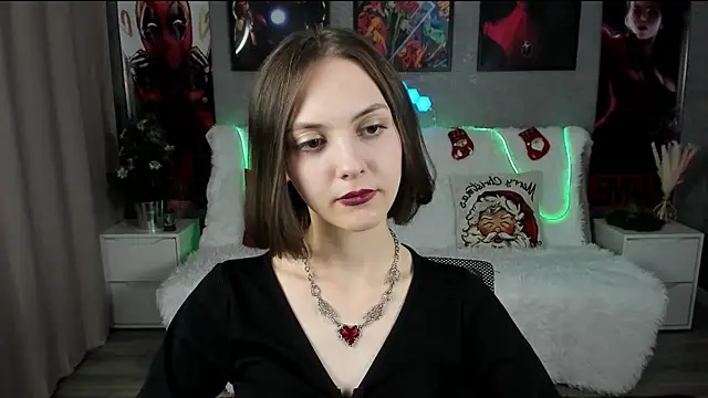 JesssWalker online show from 01-13-25, 06:49