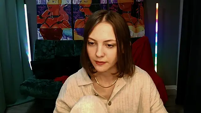 JesssWalker online show from 01-14-25, 05:01