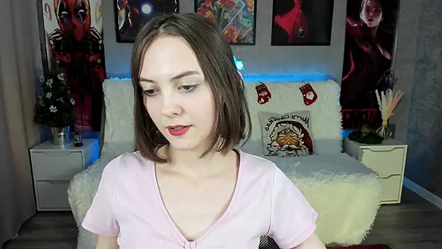 JesssWalker online show from 01-20-25, 03:18