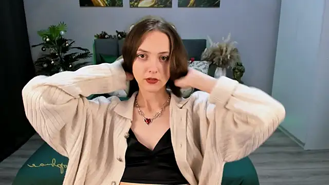 JesssWalker online show from 02-01-25, 09:29