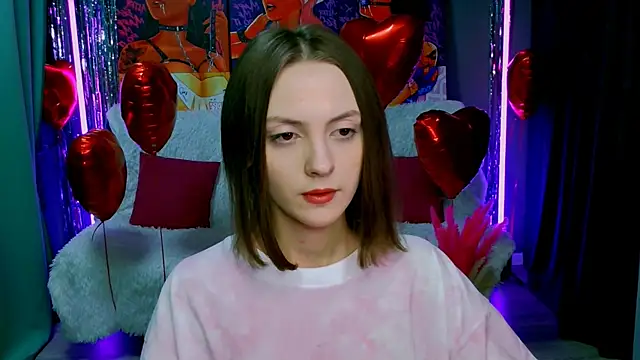 JesssWalker online show from 03-05-25, 04:57