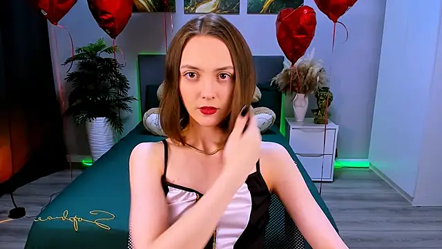 JesssWalker online show from 03-11-25, 08:53