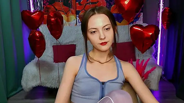 JesssWalker online show from 03-16-25, 12:01