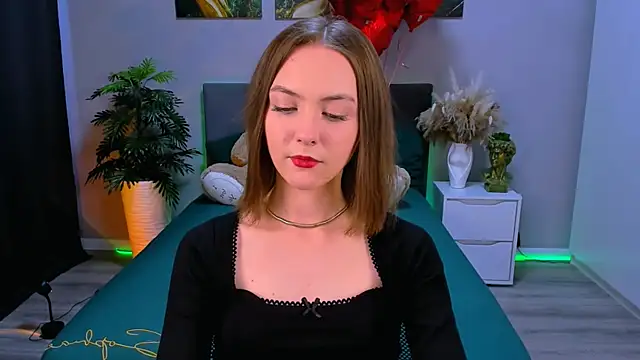 JesssWalker online show from 03-20-25, 06:52