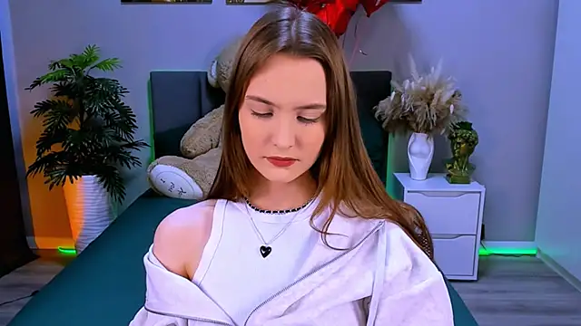 SamanthaaaWalker online show from 03-21-25, 06:05