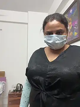 Miss-Jasmine online show from 02-16-25, 05:48