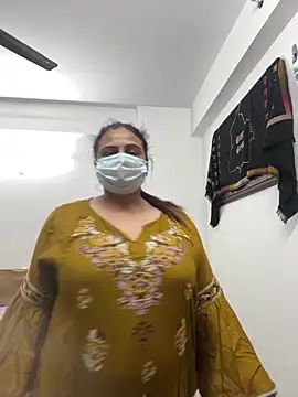 Miss-Jasmine online show from 02-17-25, 05:53