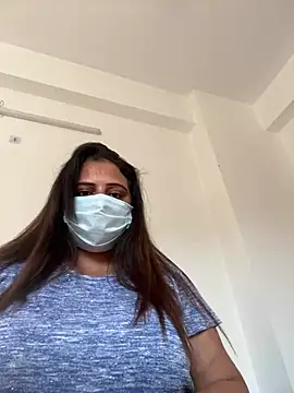 Miss-Jasmine online show from 02-18-25, 10:05