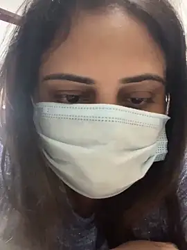 Miss-Jasmine online show from 02-18-25, 08:36