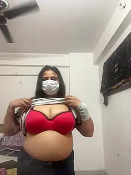 Miss-Jasmine online show from 02-19-25, 10:12