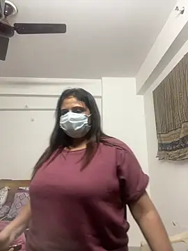 Miss-Jasmine online show from 02-20-25, 05:40