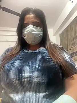 Miss-Jasmine online show from 02-21-25, 07:01