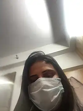 Miss-Jasmine online show from 02-21-25, 10:07