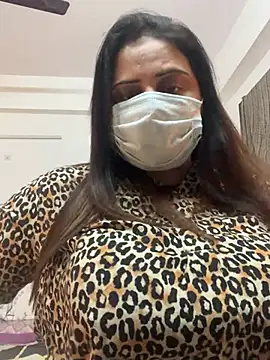 Miss-Jasmine online show from 02-22-25, 09:45