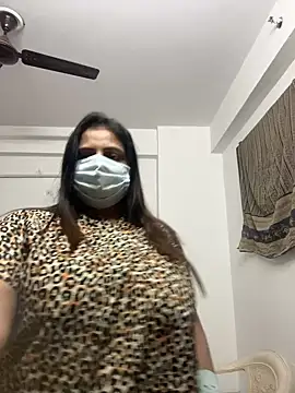 Miss-Jasmine online show from 02-22-25, 02:08