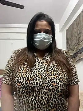 Miss-Jasmine online show from 02-22-25, 05:57