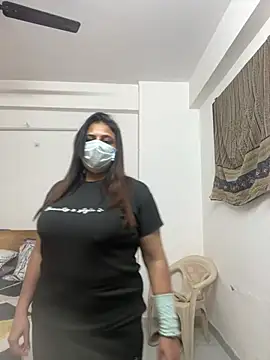 Miss-Jasmine online show from 02-23-25, 09:11