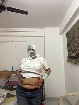 Miss-Jasmine online show from 02-24-25, 07:55