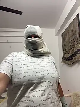 Miss-Jasmine online show from 02-24-25, 04:47