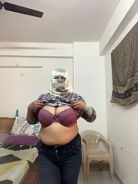 Miss-Jasmine online show from 02-25-25, 08:03