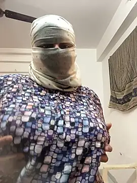 Miss-Jasmine online show from 02-25-25, 11:19