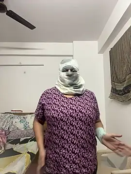 Miss-Jasmine online show from 02-26-25, 04:45