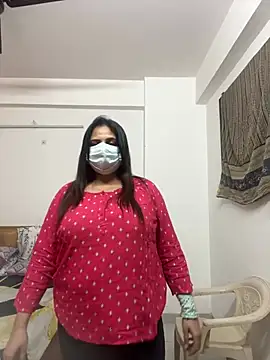 Miss-Jasmine online show from 02-28-25, 11:14