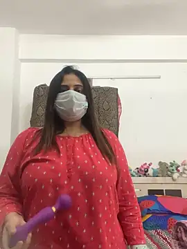 Miss-Jasmine online show from 02-28-25, 05:48