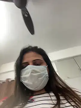 Miss-Jasmine online show from 03-02-25, 06:19