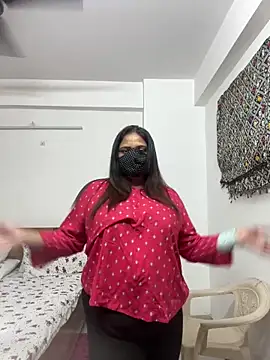 Miss-Jasmine online show from 03-20-25, 08:09