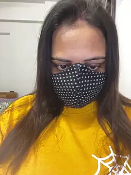 Miss-Jasmine online show from 03-23-25, 08:37