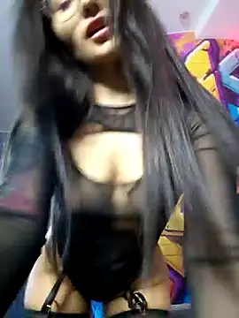 LittleX Angel online show from 02-05-25, 11:34